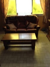 Divan fauteuil salon d'occasion  Bray-Dunes