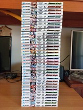Shaman king final usato  Avellino