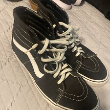 Vans sk8 top for sale  Oklahoma City