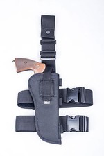 Revolver nylon tactical for sale  Fullerton