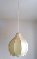 50er cocoon lampe gebraucht kaufen  Alzey-Umland