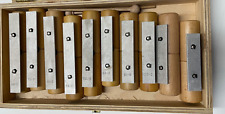 Auditorium wooden metal for sale  LIVERPOOL