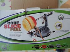 Boxed manual apple for sale  PETERBOROUGH