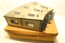 Märklin 411 ringlokschuppen gebraucht kaufen  Gelsenkirchen