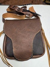Mountain man possibles for sale  Henniker
