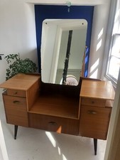 Harris lebus teak for sale  LIVERPOOL