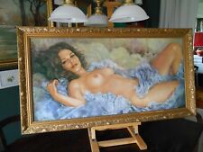 Erotischer frauenakt nude gebraucht kaufen  Treuen