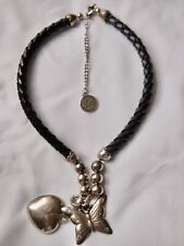 Bibi bijoux plaited for sale  GRAYS