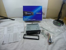 clarion cmd6 for sale  Phoenix