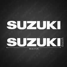 Stickers glossy white for sale  Shipping to United Kingdom