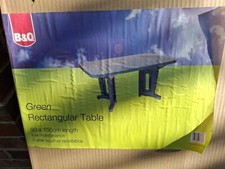 Garden large table for sale  MIDDLESBROUGH