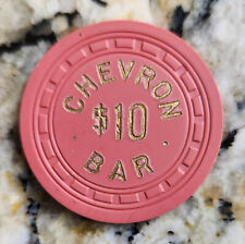 Chevron bar 10.00 for sale  New Port Richey