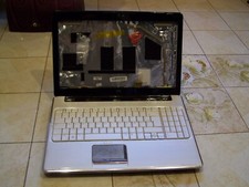 Plasturgie complète dv6 d'occasion  Labège