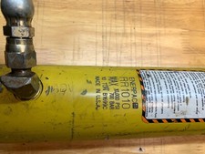 Enerpac rr1010 double for sale  Nampa