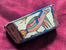 Salière céramique louis d'occasion  Cadenet