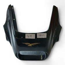 Moto guzzi lemans for sale  STOCKBRIDGE