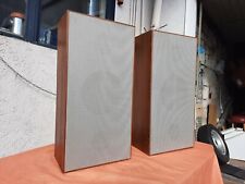 Hifi stereo lautsprecher gebraucht kaufen  Deutschland