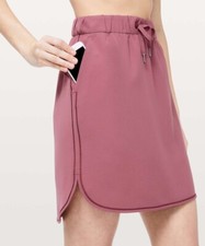 Lululemon fly skirt for sale  COLCHESTER