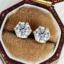 3.50ctw round cut for sale  FARNHAM