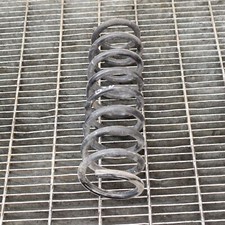 Mola helicoidal traseira direita HYUNDAI i30 GD D630 PK12 1.6CRDi 81kw 2015, usado comprar usado  Enviando para Brazil
