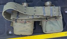Military issue canteens for sale  Reno