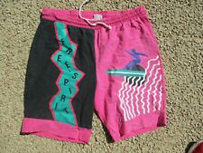 Short bermuda vintage d'occasion  Raphele-les-Arles