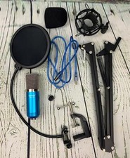 Neewer usb microphone for sale  Mccordsville