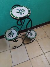 Porte plantes fer d'occasion  Villeneuve-sur-Lot