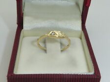Ring 14k gold gebraucht kaufen  Meitingen