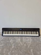 Casio privia 330bk for sale  LITTLEHAMPTON