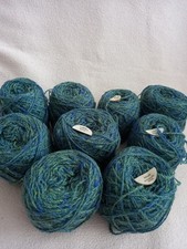 Knitting crochet yarn for sale  LEYLAND