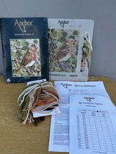 Vintage anchor robin for sale Vintage anchor robin for sale  GAINSBOROUGH