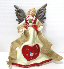 Folk art angel for sale  Waynesboro