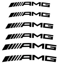 Curved amg brake for sale  CANVEY ISLAND