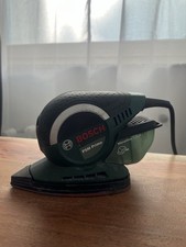 Bosch schleifmaschine multisch gebraucht kaufen  Wolfsburg