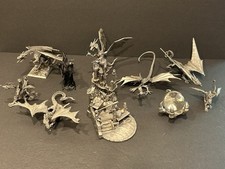 pewter figure lot for sale pewter figure lot for sale Severna Park
