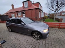 bmw sport m 320d automatic for sale  CONSETT