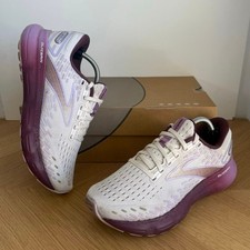 Tênis de corrida Brooks Glycerin 20 “Orchid Lavender” feminino - Tam 7.5 , usado comprar usado  Enviando para Brazil