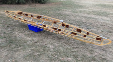Faltboot klepper aerius gebraucht kaufen  Hann. Münden