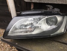 Audi main front for sale  SUTTON COLDFIELD