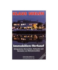 Immobilienverkauf erfolgreiche gebraucht kaufen  Trebbin