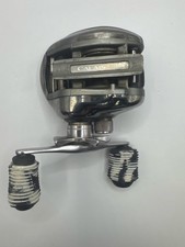 Shimano calais cl200 for sale  Coeur D Alene