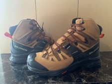 Salomon quest gtx for sale  Baker