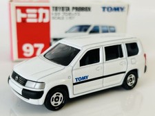 Tomica probox d'occasion  Expédié en France
