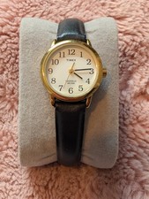 Timex ladies indiglo for sale  DERBY
