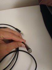 Caméra endoscope usb d'occasion  Angoulême
