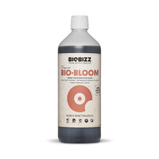Biobizz bio bloom gebraucht kaufen  Braunschweig