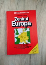 Euro autoatlas deutschland gebraucht kaufen  Karlsruhe