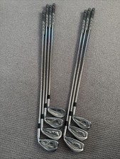 Mizuno hot metal for sale  DURHAM
