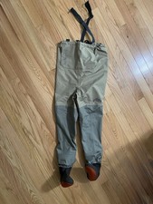 Simms kids medium for sale  Paw Paw